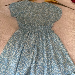 Dress semi new size S/M